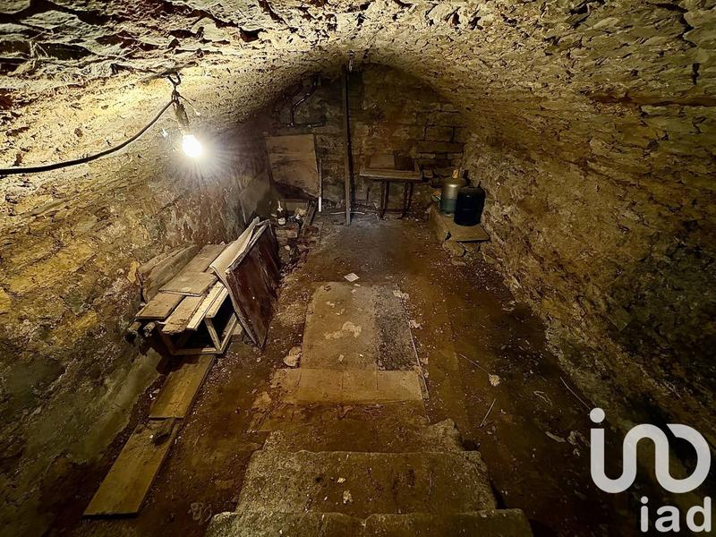 Maison de village - 140 m² - 6 pièces