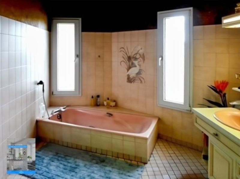 Pavillon - 136 m² - 6 pièces