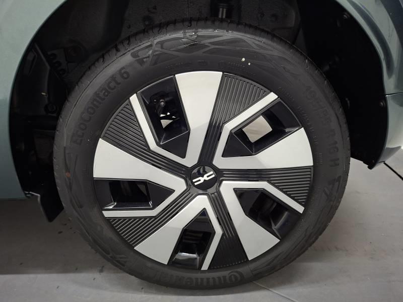 Dacia Sandero TCe 90 Gsr2 Expression