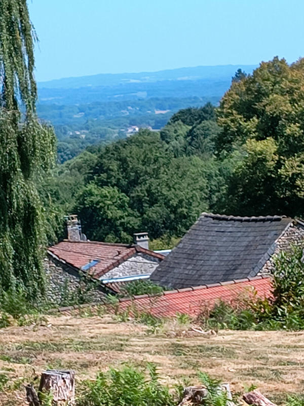 Maison - 231 m² - 7 pièces