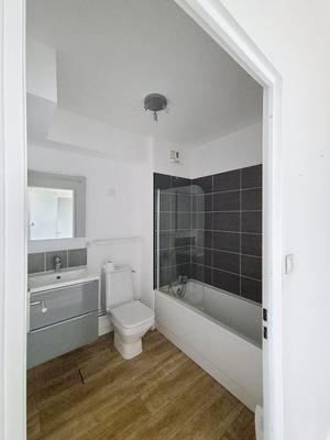 Appartement - 50 m² - 2 pièces