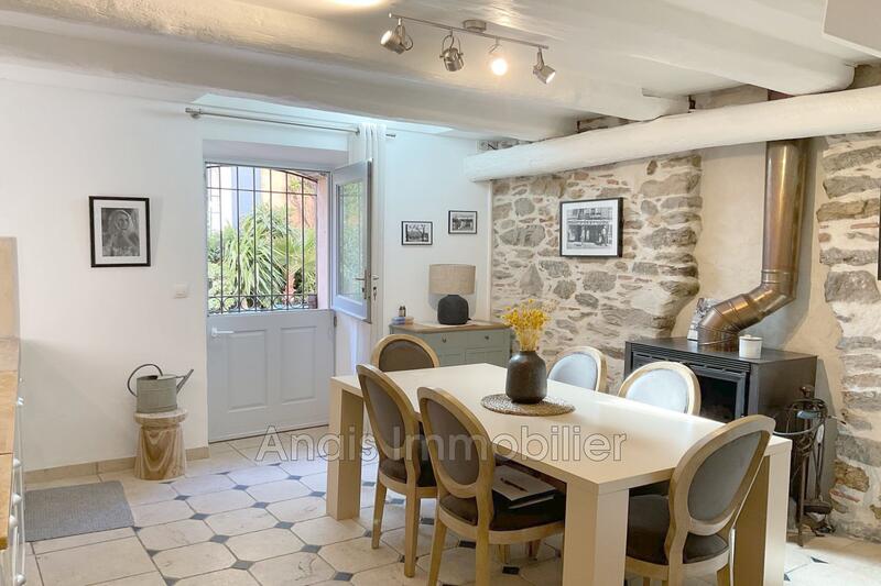 Maison de village - 67 m²
