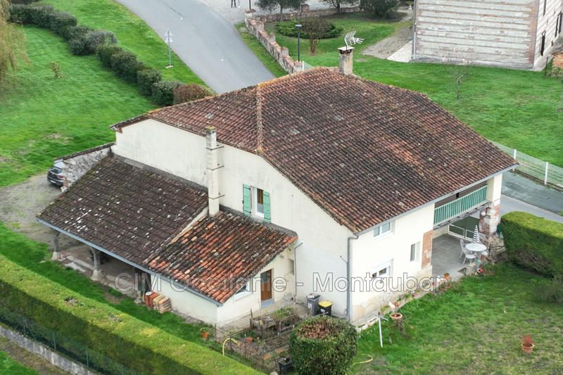Maison - 129 m²