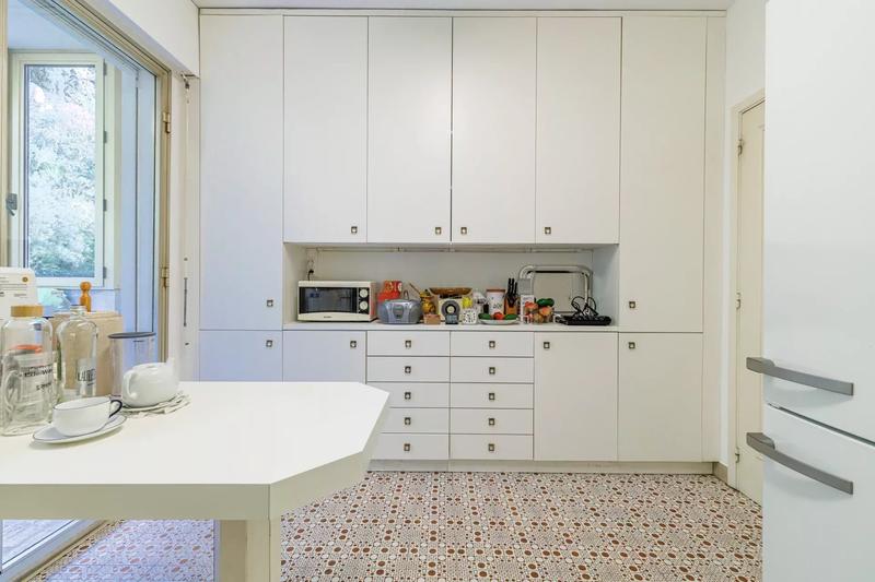 Viager - Appartement - 99 m² - 3 pièces