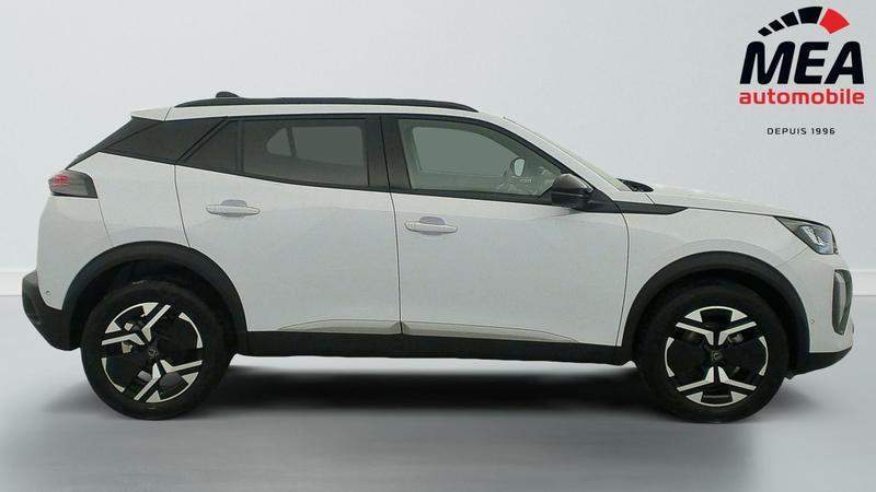 Peugeot 2008 100 s Bvm6 Allure