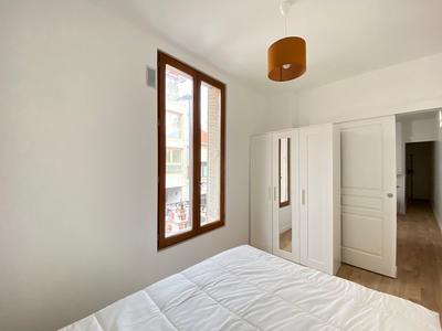 Appartement - 22 m² - 2 pièces