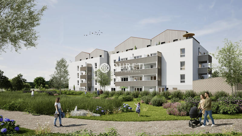 Local commercial - 255 m²