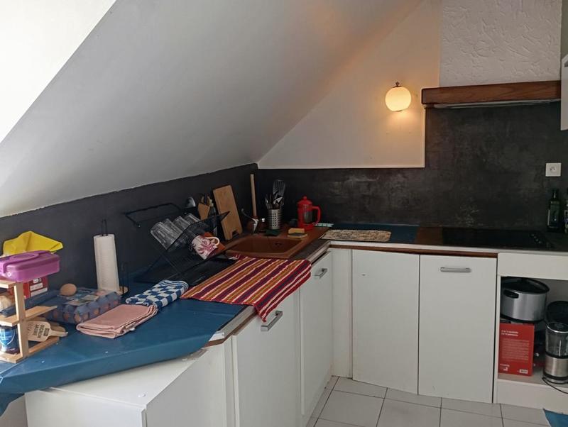 Appartement - 72 m² - 4 pièces