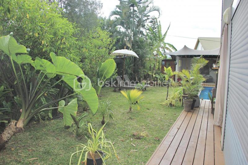 Villa - 143 m² - 5 pièces