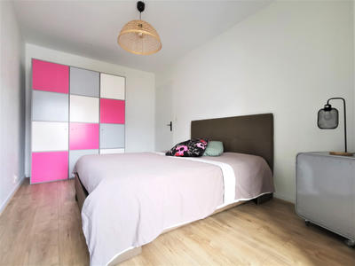 Appartement - 56 m² - 2 pièces