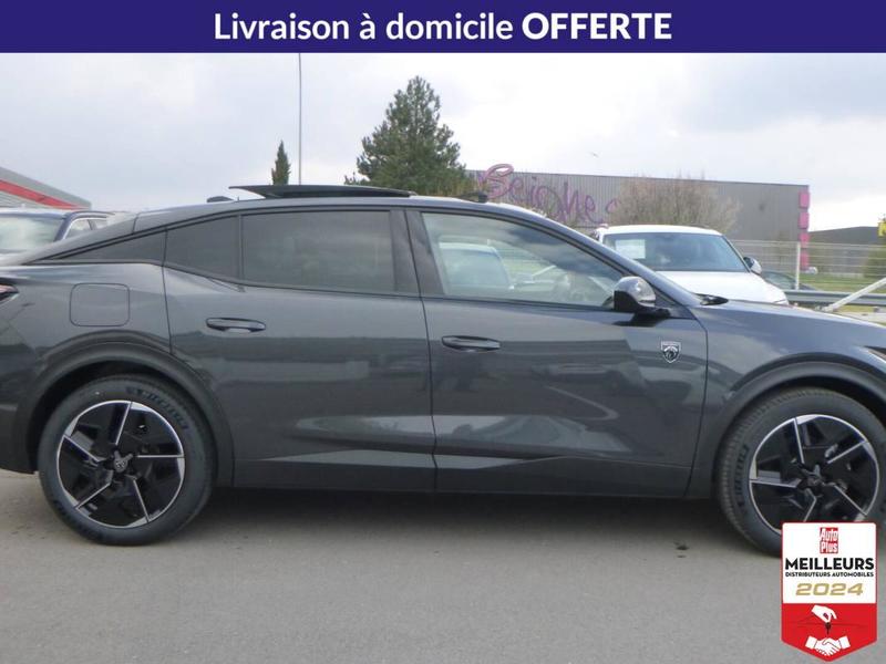 Peugeot 408 PureTech 130 s&amp;S Eat8 Gt