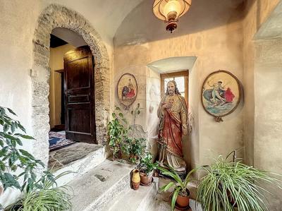 Propriété - 420 m² - 10 pièces