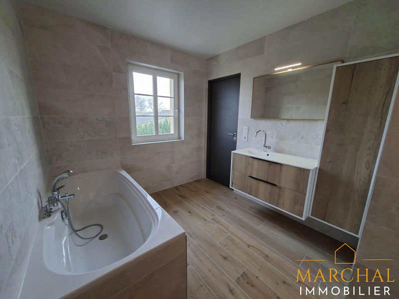 Bastide - 274 m² - 8 pièces