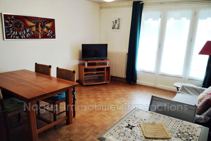 Appartement - 53 m² - 2 pièces