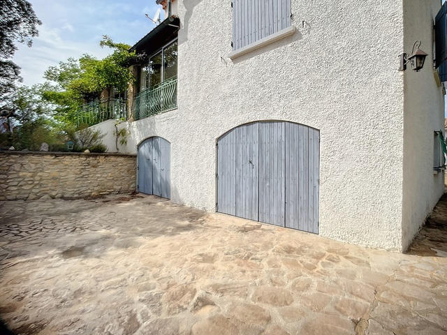 Villa - 149 m² - 6 pièces