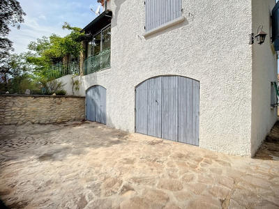 Villa - 149 m² - 6 pièces