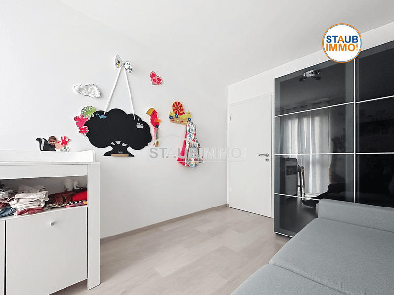 Appartement - 79 m² - 3 pièces