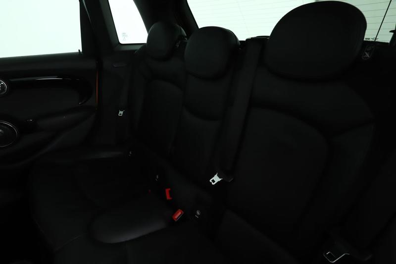 Mini Mini Cooper s Pack Red Hot Chili Bva6 5p 192 ch