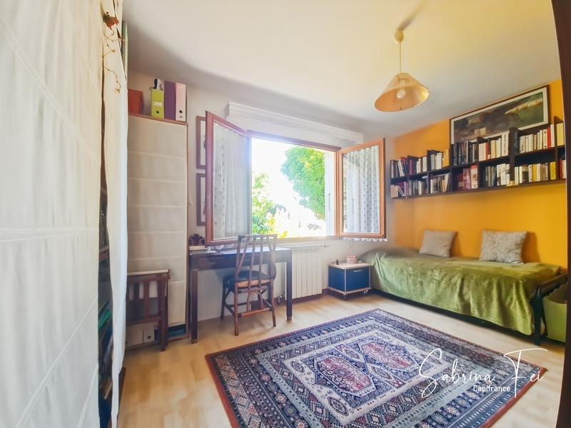 Maison - 163 m² - 6 pièces