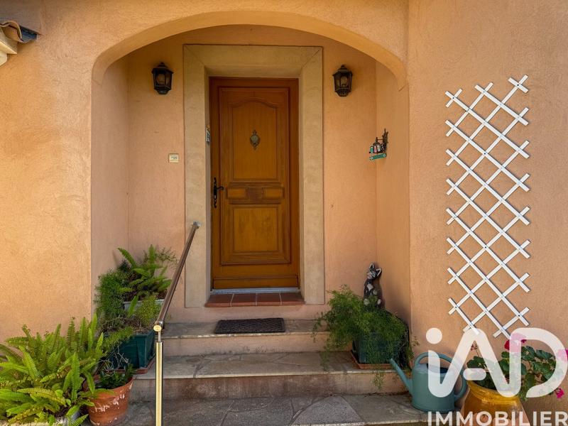 Maison - 145 m² - 5 pièces