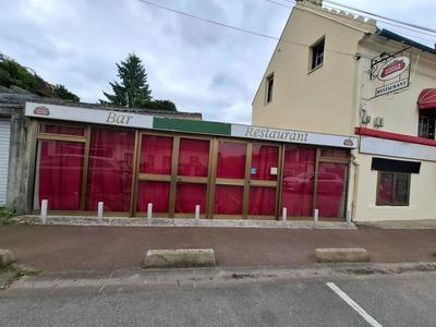 Maison - 190 m² - 7 pièces