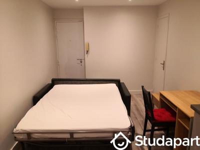 Appartement - 23 m² - 1 pièce