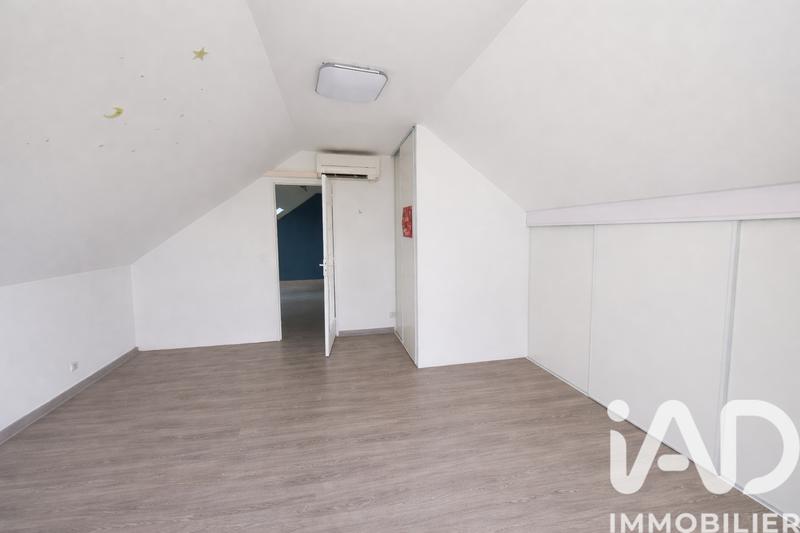 Duplex - 126 m² - 6 pièces