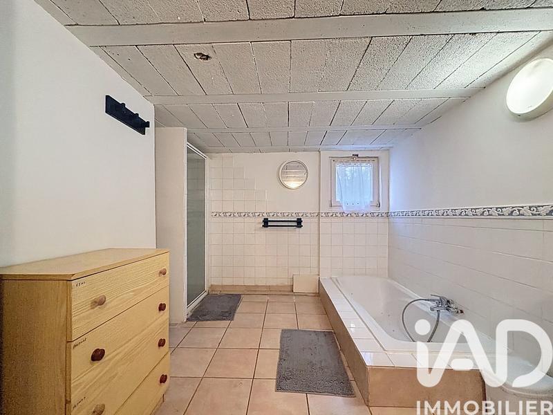 Châlet - 69 m² - 2 pièces