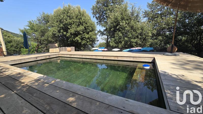 Maison - 147 m² - 4 pièces