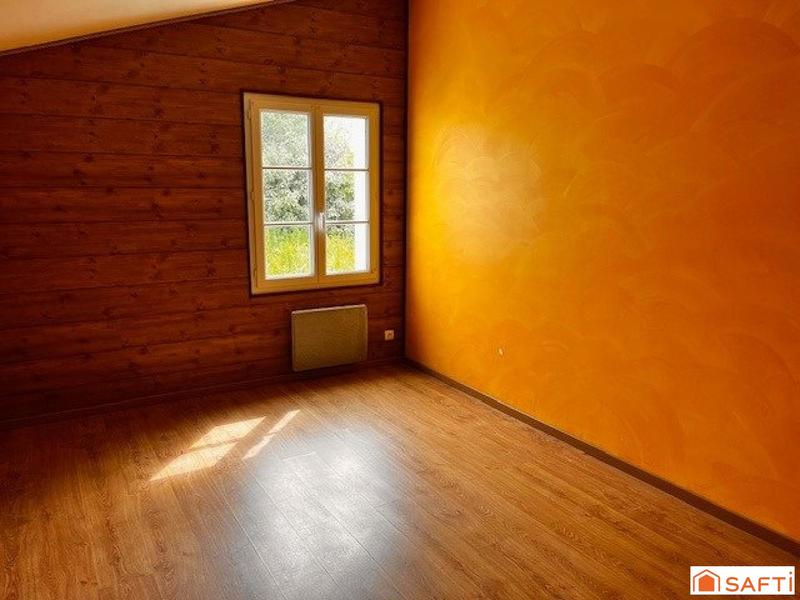 Maison - 167 m² - 5 pièces