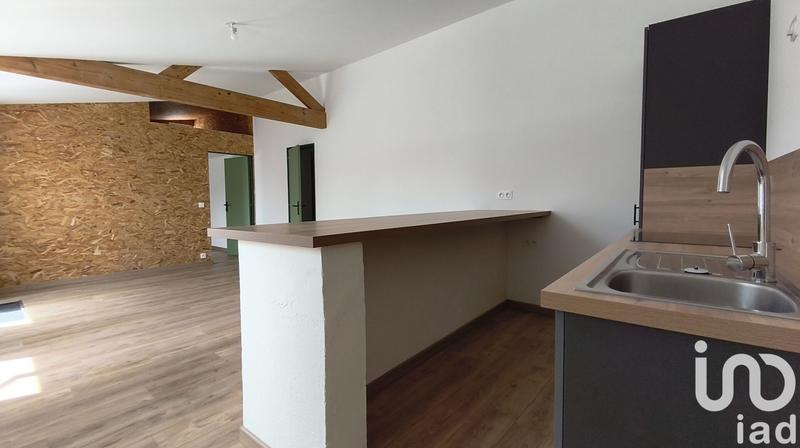 Maison - 317 m² - 8 pièces