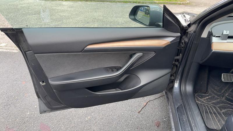 Tesla Model 3 275 Rwd Standard