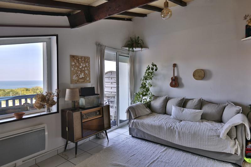 Appartement - 70 m² - 2 pièces