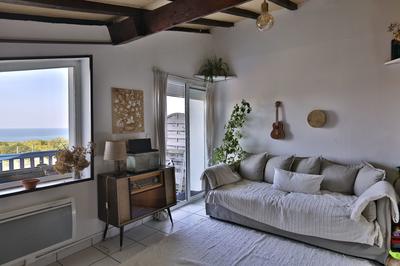 Appartement - 70 m² - 2 pièces