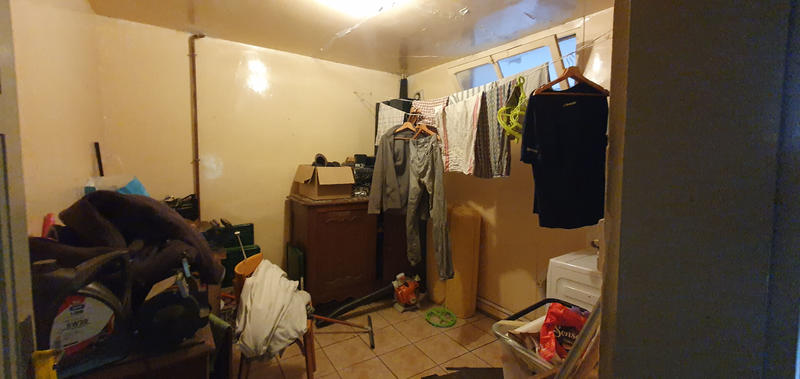 Maison - 165 m² - 7 pièces