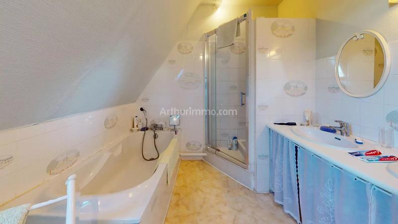 Maison - 147 m² - 6 pièces