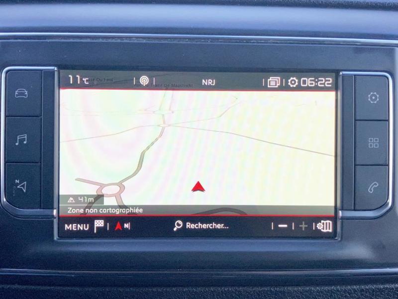 Citroën Jumpy III Taille m BlueHDi 180 s&amp;S Eat6 Business