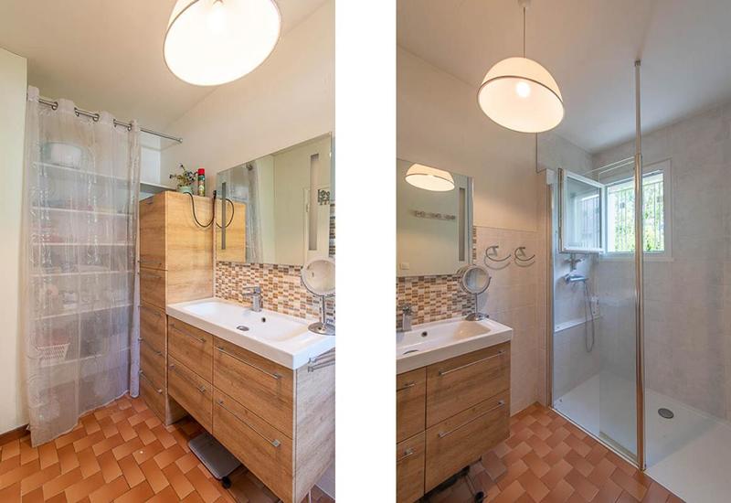 Maison - 94 m² - 4 pièces