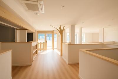 Local commercial - 340 m² - 8 pièces