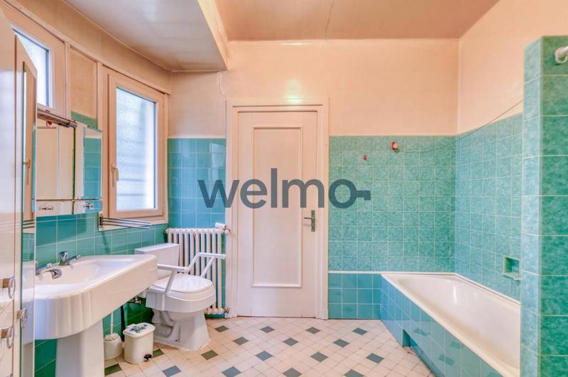 Maison - 142 m² - 7 pièces