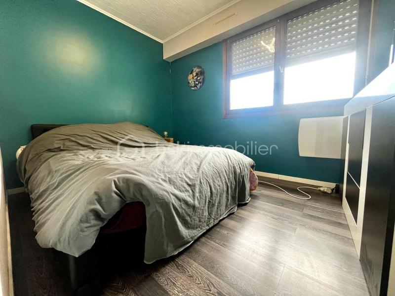 Appartement - 90 m² - 5 pièces