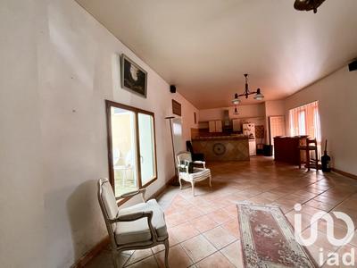 Maison de ville - 205 m² - 9 pièces