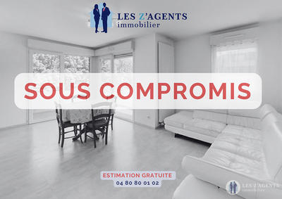 Appartement - 87 m² - 4 pièces