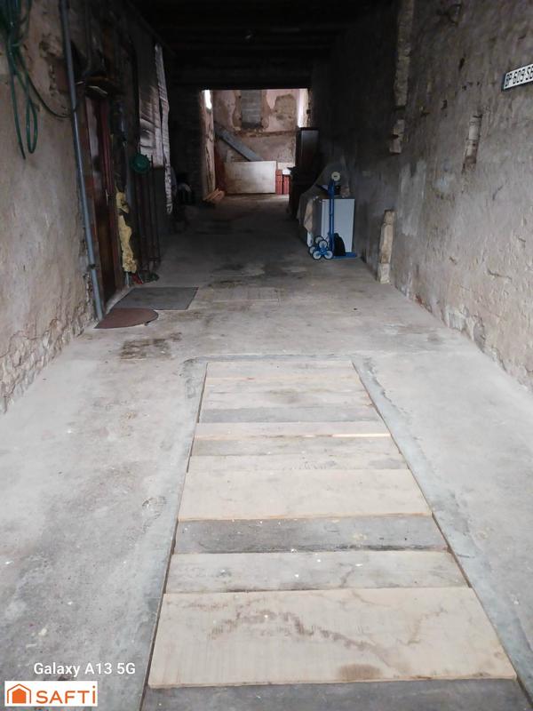 Maison - 147 m² - 5 pièces