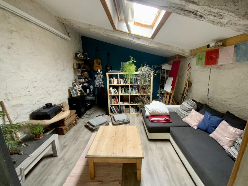 Mas - 600 m² - 7 pièces