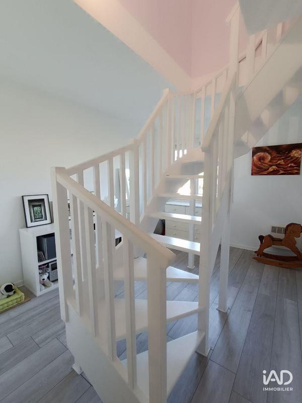 Maison - 155 m² - 5 pièces