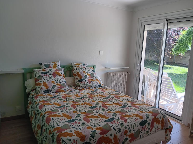 Maison - 195 m² - 7 pièces