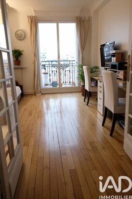 Appartement - 49 m² - 3 pièces