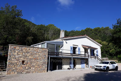 Maison - 77 m² - 3 pièces