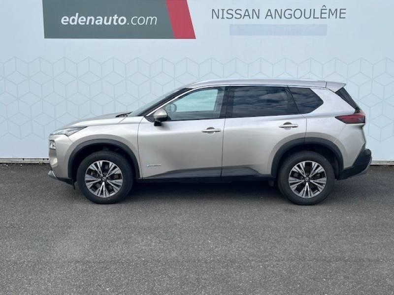 Nissan X-Trail e-Power 204 ch n-Connecta